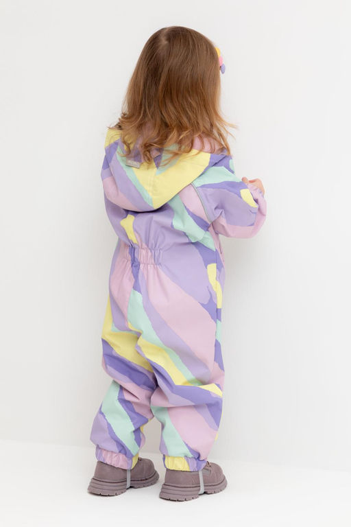 Crockid _ ВК 60088/н/17 Ал комбинезон д/дет яс