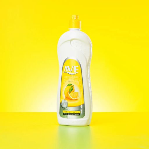 AVE жидкость д/мытья посуды 750мл Лимон