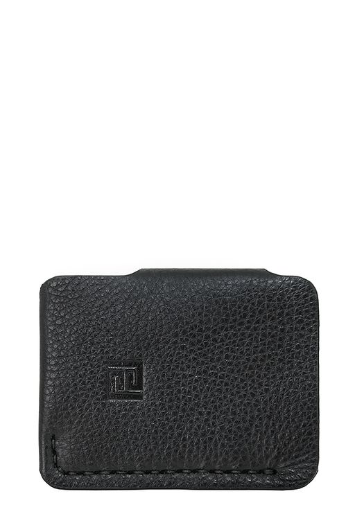 Портмоне-кардхолдер MK-8.1 черный - Protege фото 2