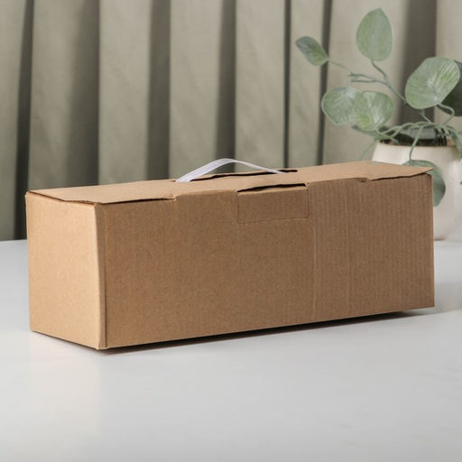 Банки с ложками на деревянной подставке Эстет. Gold, набор 3 шт.: 300 мл, керамика, белые - Simaland фото 6