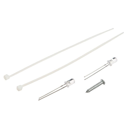 Набор для опытов Детектор банкнот - Эврики фото 6