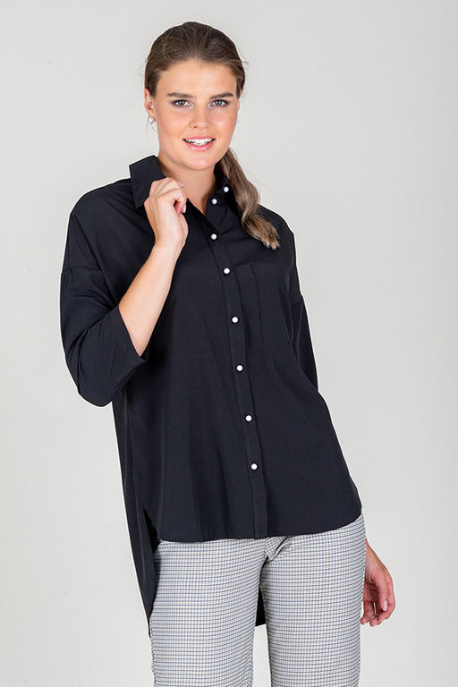 47831 Блуза-туника Елисеева Олеся - Eliseeva olesya фото 6