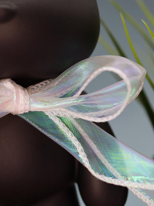 Алмазная мозаика на фигурке Draw Me! Black bear, (14*9.5*23 см)