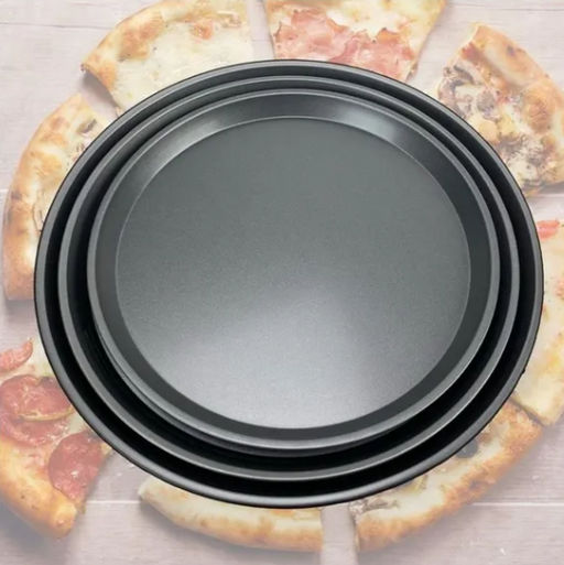 Форма для запекания пиццы 3шт (3049) - Мой органайзер фото 3