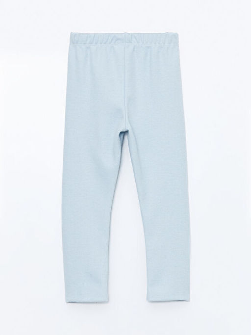 Beli Lastikli K?z ?ocuk Tayt