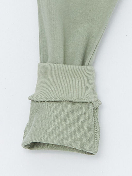 Beli Lastikli Erkek ?ocuk Jogger E?ofman Alt? - Waikiki фото 3