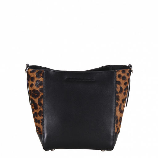 Сумка 3632VG l.black Vitelli Grassi