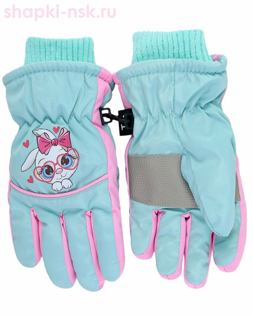 024-TCH Перчатки (3-5 лет)
