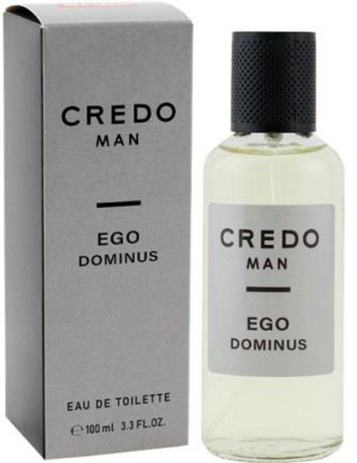 М DP туал/вода (100мл) Credo MAN Ego Dominus /Эго Доминус. 24