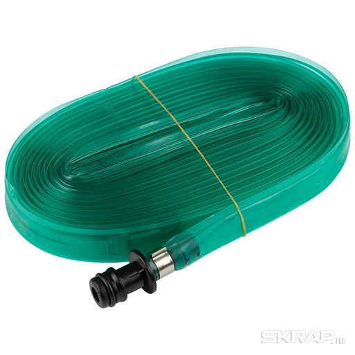 Шланг оросительный с перфорацией PARK 5м арт. 111034 - Альт-пласт фото 3