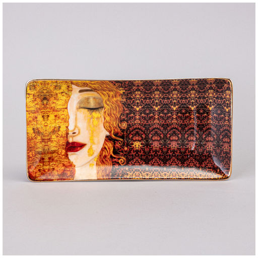 ЧАЙНАЯ ПАРА LEFARD ЗОЛОТЫЕ СЛЁЗЫ (А-М. ЗИЛЬБЕРМАН) 250 МЛ  фото 4