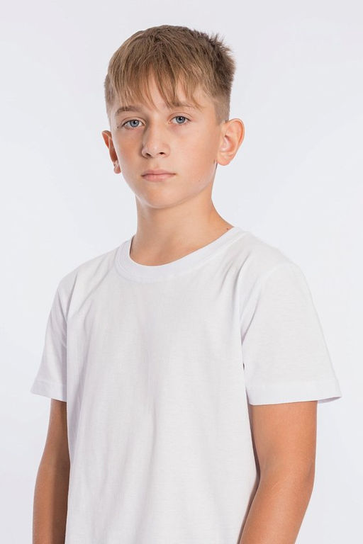 Майка М223055Па Белый - Елена фото 9