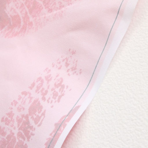 Фотофон для съёмок, винил Отпечатки губ, 120?80 см