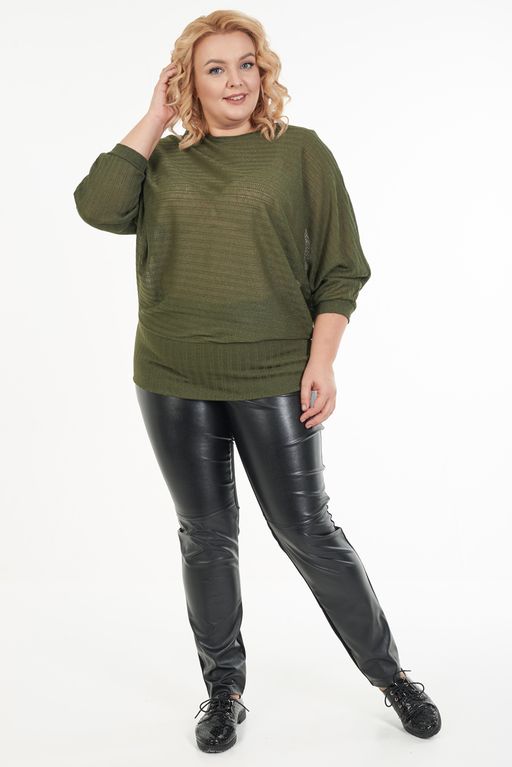 Джемпер М4-4316/1 - Wisell фото 3