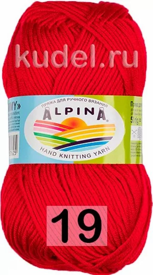 TOMMY - Alpina фото 14