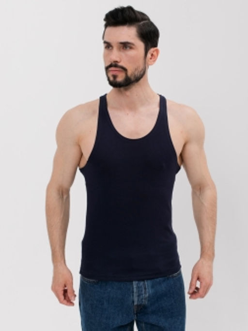 МАЙКА МУЖСКАЯ - Little secret фото 7