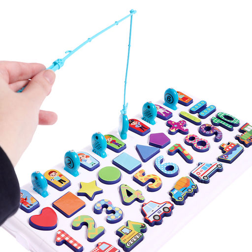 Развивающий бизиборд Профессии и транспорт - Iq-zabiaka фото 4