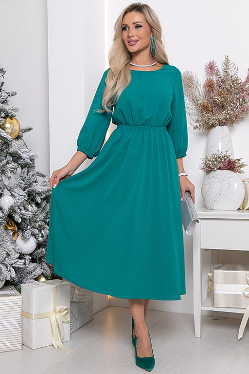 Платье 71357-2 - Avili фото 7