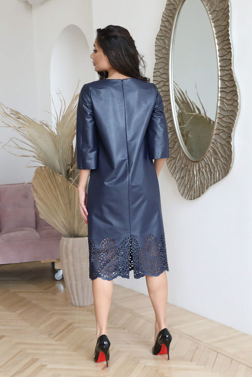 Платье П4-3365 - Wisell фото 9