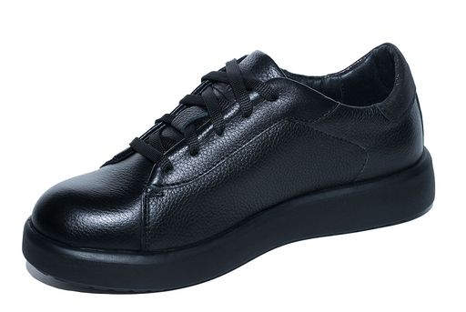 Полуботинки женские из натуральной кожи - Severo фото 2