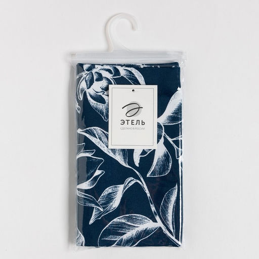 Наволочка декоративная Этель Magnolia (вид 3), 40 х 40 см, 100% хлопок  фото 5