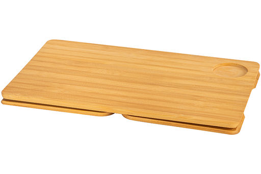 Столик для ноутбука/планшета 61*30*22 см со складными ножками - Elan gallery фото 5