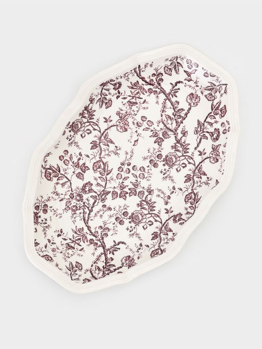 Блюдо 30,5х20,5х3 см "Auster"