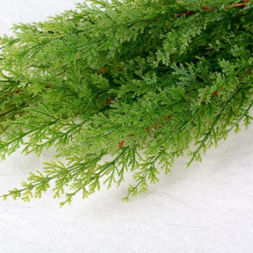 Зелень искусственная 53 см / N715-804 /уп 500/ - Галеонтрейд фото 3