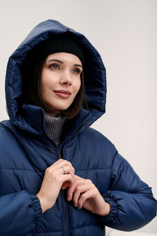 Куртка женская Сноу - Yollochka фото 24