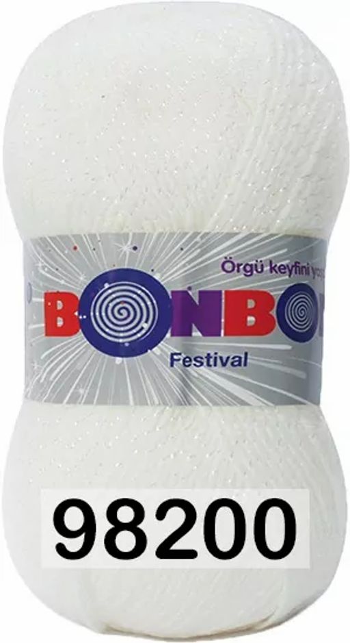 BONBON FESTIVAL - Nako фото 2