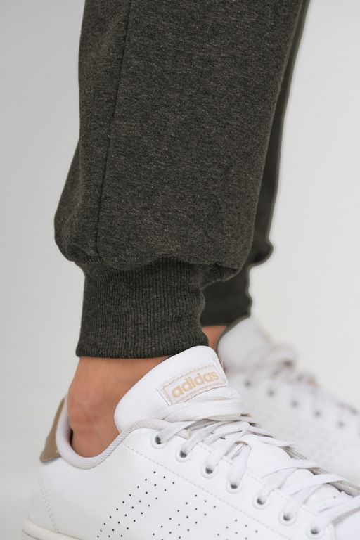 Брюки жен.арт.1017-5,хаки меланж - Binita фото 4