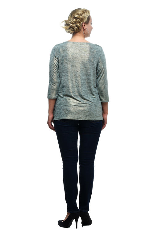 Блузка - Olsi фото 5