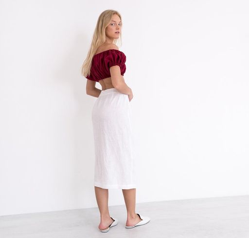 Юбка Луиза - Annyway фото 4