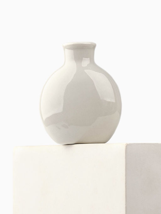 Ваза для цветов декоративная «Крафт» с подставкой, 8×7×6 см