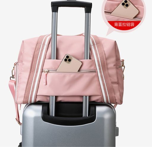 Сумка JIN-230-Black