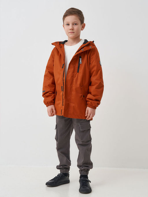 Ветровка 21538-357 - Avese фото 48