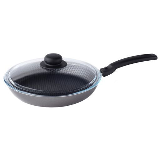 Сковорода Scovo DISCOVERY d 220 ст.кр. СД-027