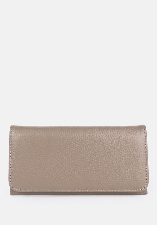 Кошелек из натуральной кожи №PL-13 - L-craft фото 4