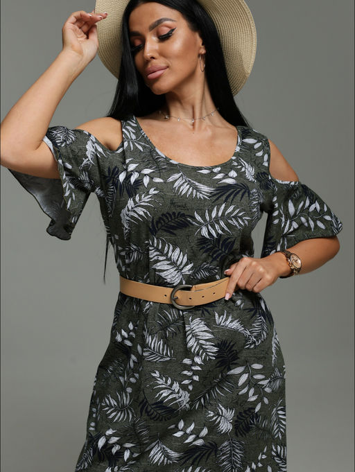 Новелла платье женское - Lovetex фото 23