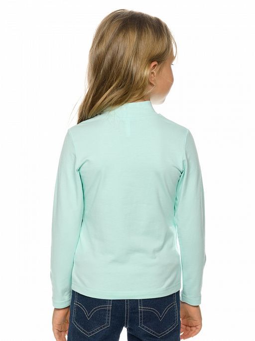 GFJS3197 джемпер для девочек