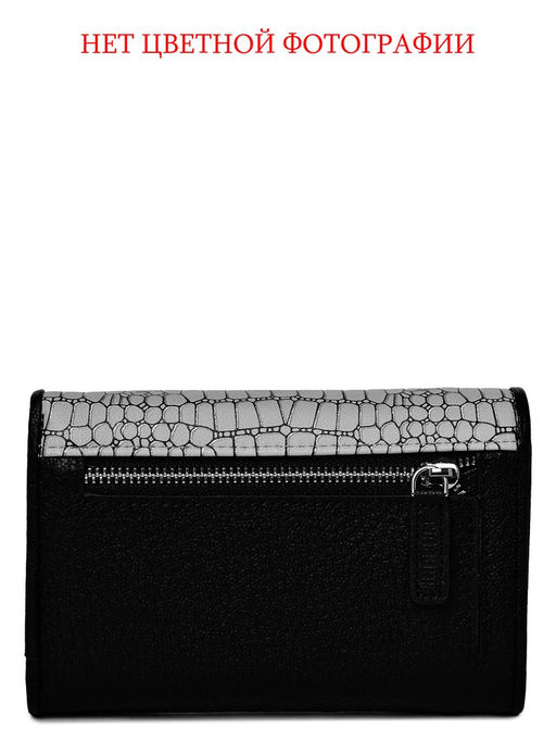 Кошелек Labbra L105-1442 hibiscus  фото 4