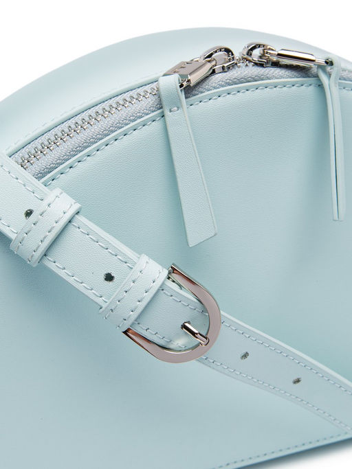 Сумка ELEGANZZA Z9643-9156 pastel blue  фото 5