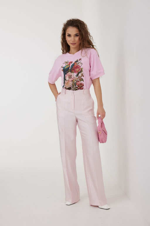 Футболка Vesnaletto 4391-1  фото 2