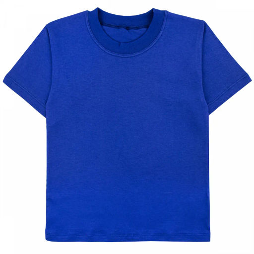 Футболка кулирка 0034100205 - Youlala фото 2