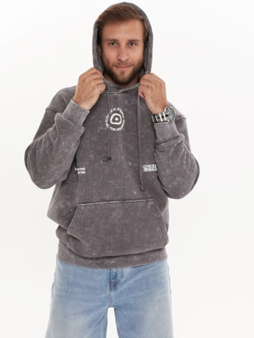 МУЖСКАЯ ТОЛСТОВКА