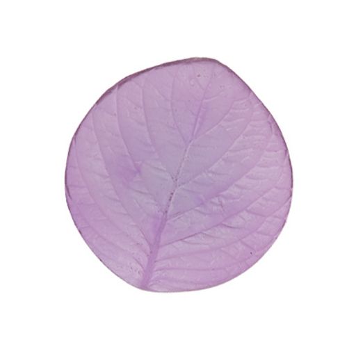 Blumentag Молд пластиковый FIO-M/02 СК/Распродажа 02 Роза лист