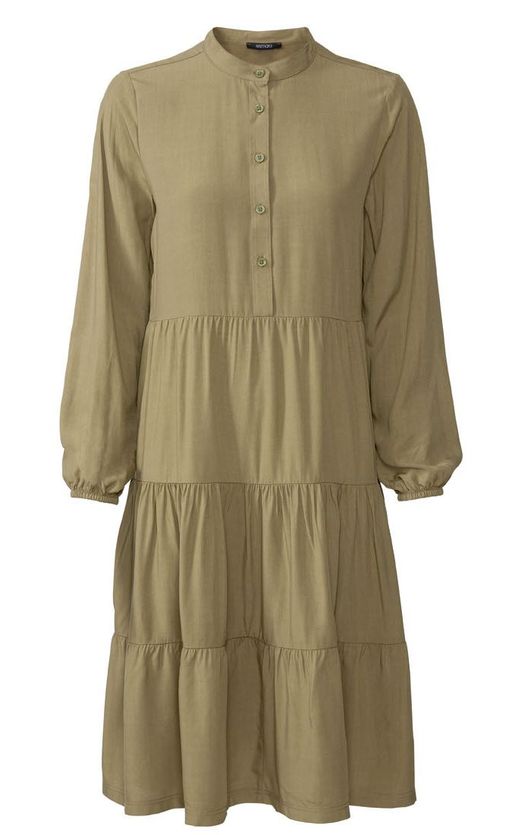 Платье миди ESMARA  фото 3