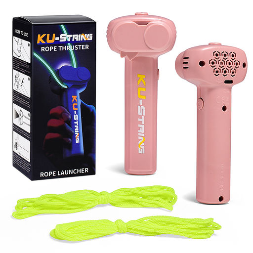 Игрушка - антистресс "Волшебный канат" в коробке