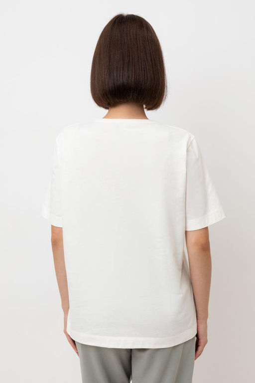 ЕВТ 3289/гардения фуфайка жен