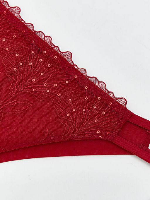 Dantelli Fantezi Brazilian K?lot